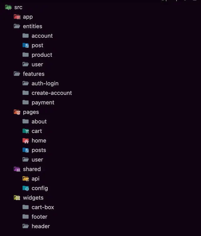 demo